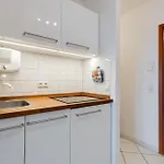 Fuerstenhof Whg 37 Lägenhet *