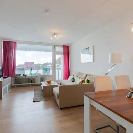 Appartement Fuerstenhof Whg 37 *