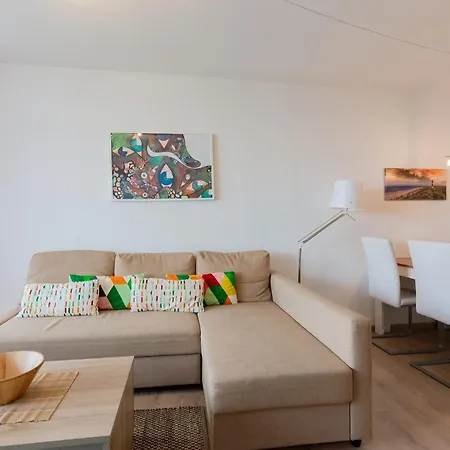 Fuerstenhof Whg 37 Lejlighed Grömitz