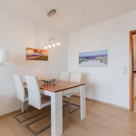 Appartement Fuerstenhof Whg 37 Grömitz