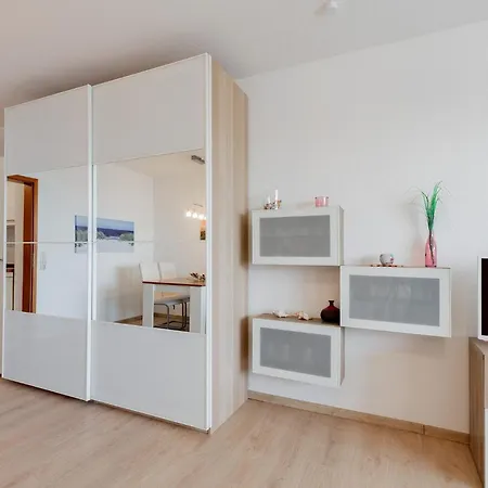 Fuerstenhof Whg 37 Grömitz