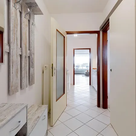 Appartamento Fuerstenhof Whg 37