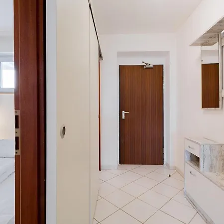 Fuerstenhof Whg 37 Appartamento Grömitz