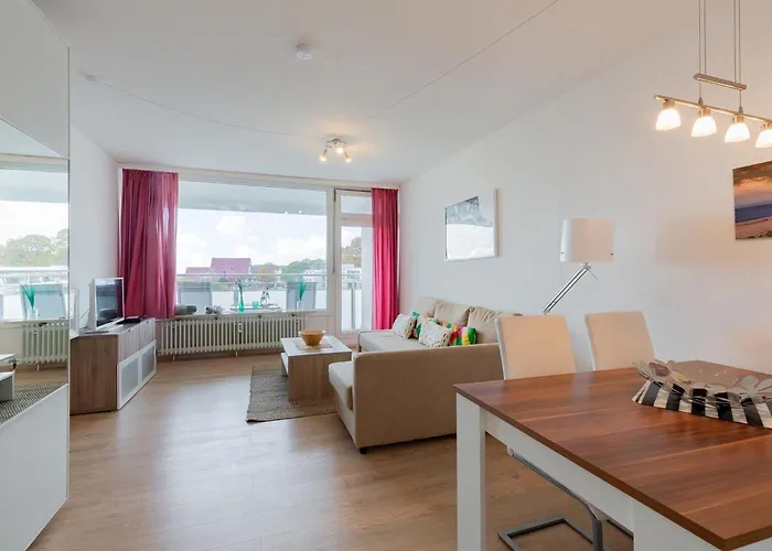 Lägenhet Fuerstenhof Whg 37 *