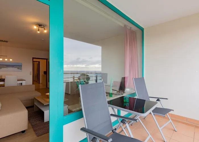 Fuerstenhof Whg 37 Grömitz